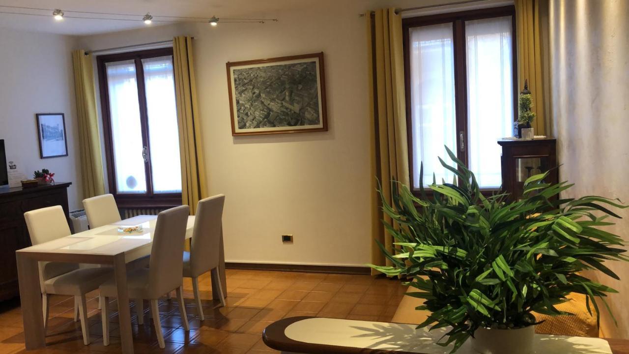 Apartamento Casa Martini Piazza Erbe Verona Exterior foto