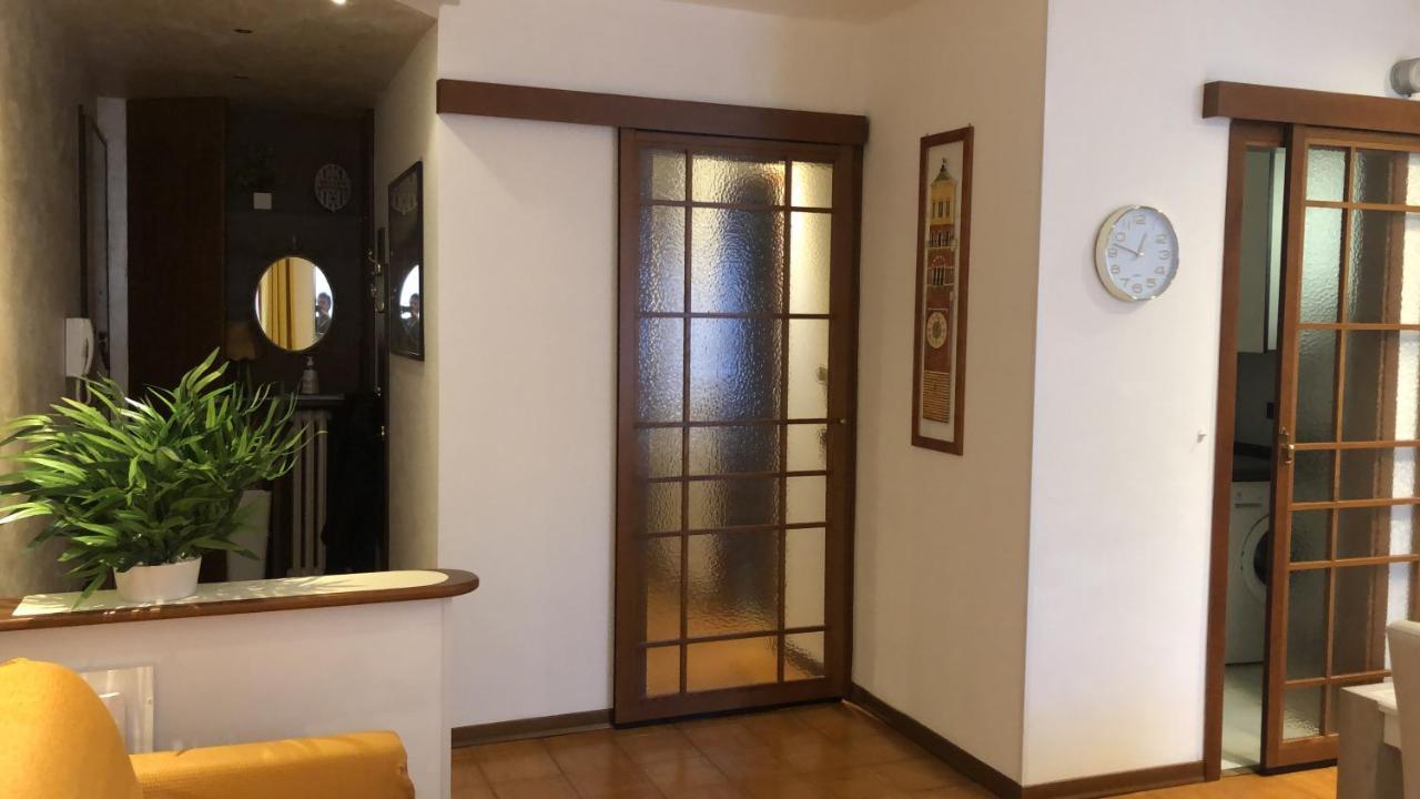 Apartamento Casa Martini Piazza Erbe Verona Exterior foto